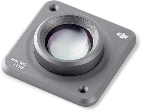 DJI Macro Lens in Saudi Arabia