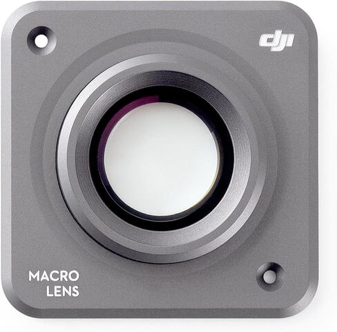 DJI Macro Lens in Saudi Arabia