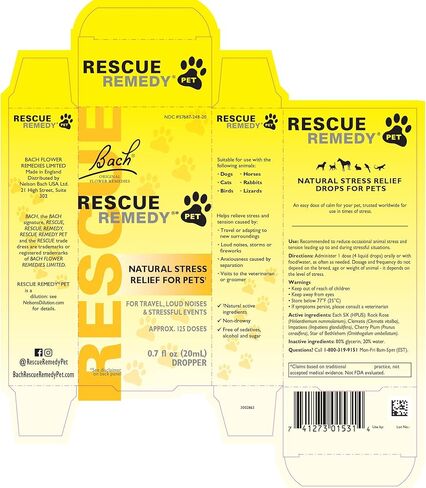 Bach Rescue in Kuwait