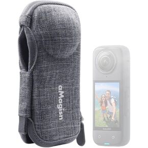 Storage Bag compatible with Insta360 X4 Mini Body Bag Protection Bag Accessories