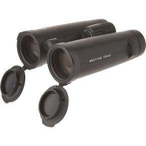 Leica Camera 40384 Noctivid Binoculars, Black, 8X/42 mm in Kuwait