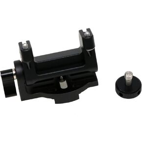 1/4 Screw Monitor Mounting Bracket for ARRI HI5 Wireless Focus Follower Small Monitor Bracket in Saudi Arabia