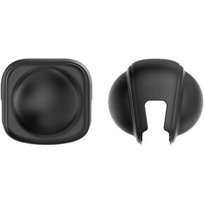 BTG Lens Protective Cover for Insta360 X4 Accessories Lens Cover Protector