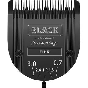 3Pack 5 in 1 Blades Dog Grooming Blade Compatible with Wahl Bravura Clipper in Kuwait