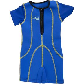 FINIS Cozy Kid's One-Piece Thermal Swimmer, UPF 50+