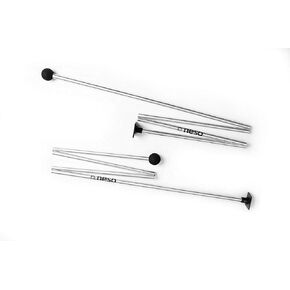 Neso 2 Extra Poles for a Beach Tent