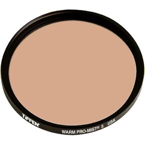 Tiffen 52WPM5 52mm Warm Pro-Mist 5 Filter