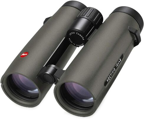 Leica 10x42 Noctivid Binoculars in Saudi Arabia