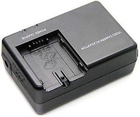 شاحن بطارية الكاميرا VSK0631 لباناسونيك: VSK0650 VSK0651 PV-DAC14D VSK0698 in Kuwait