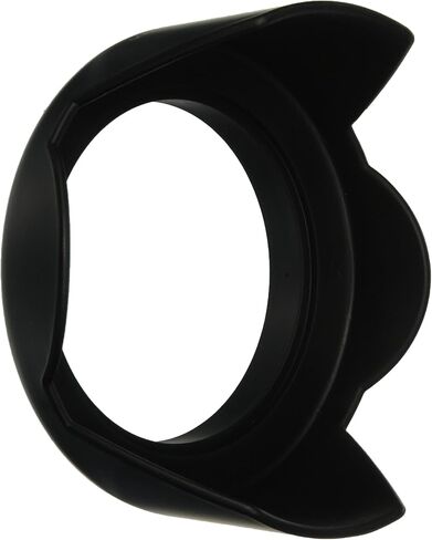Polaroid Scalloped Lens Hood 72mm in Saudi Arabia