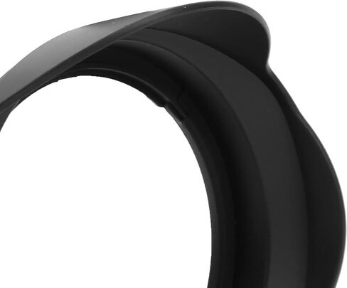 2Pcs EW 83E Lens Hood, Camera Lens Hood Replacement Fit for EF 17‑40mm/0.7-1.6in, 17‑35mm/0.7-1.4in, 20‑35mm/0.8-1.4in Camera Lens in Saudi Arabia
