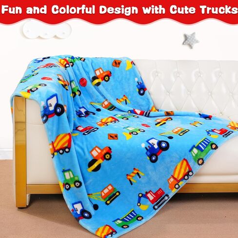 Lukeight Baby Blanket Fleece Toddler Blankets for Boys and Girls, Soft Cozy Fluffy Small Baby Newborn Blankets for Crib, Stroller, Travel and Bed (Pink, 30x40 Inches) in Saudi Arabia