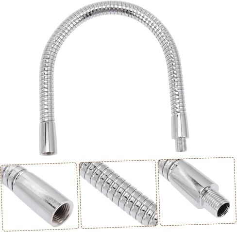 2 قطعة خرطوم عالمي مرن معقوفة أضواء القطب الهاتف يتصاعد حامل قصاصة معقوفة موسع محول Led الجدول مصباح أضواء الصور النمطية معقوفة اكسسوارات قوس in Kuwait