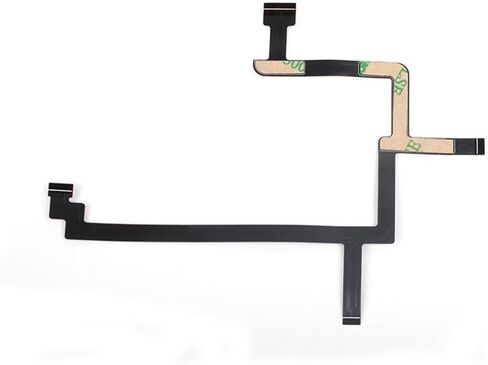 Taoke Flexible Gimbal Flat Cable for DJI Phantom 3 SE in Saudi Arabia