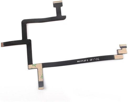 Taoke Flexible Gimbal Flat Cable for DJI Phantom 3 SE in Saudi Arabia