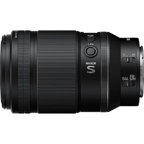NIKKOR Z MC 105mm f/2.8 VR S (International Version)
