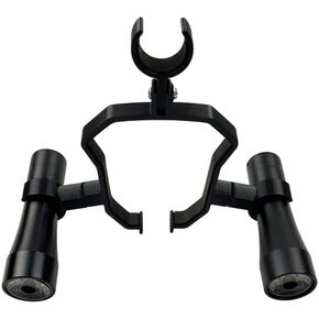 ل DJI Air 3 الطائرة بدون طيار مصباح يدوي ليلة الملاحة الخفيفة ل DJI Air 3 قابل للتعديل ليلة تحلق ضوء جبل قوس in Saudi Arabia