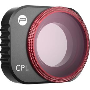 Mini 3 Pro Filter, Compatible with DJI Mini 3 Pro UV CPL ND NDPL Lens Filter Accessories, for PGYTECH (CPL)