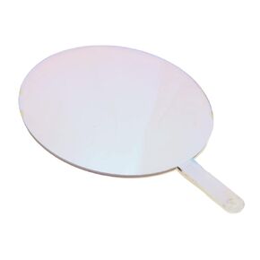 Colorblind Lens, 2.6in Diameter Color Blind Correcting Lens Double Sided Coating Red Green Color Blind Lens for Deutan and Protan Color Blindness