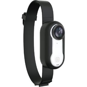 Sunnylife Strap Mount for Insta360 GO 3