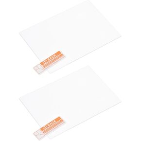 2 Pcs Ultra-thin Glass Screen Protector Film Compatible with Leica Q3 Camera High Transparency Protective Films Scratch Resistant