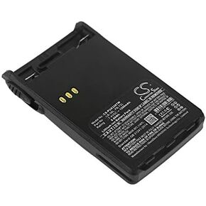 Battery 1200mAh / 8.88Wh,Replacement Battery Fit for PUXING PX-328, PX-728, PX-777, PX-777 Plus, PX-888, PX-888 Plus, PX-888K, PX-UV973 PB-72L