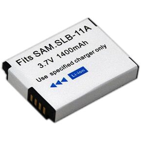 SLB-11A Camera Battery for slb-11ep slb11a slb11ep cl65 cl80 ex1 hz25w hz30w hz35w hz50w st1000 st5000 st5500 tl240 tl320 tl350 tl500 wb1000 wb2000 wb5000 wb5500 wb600 wb610 wb650 wb660 s1a