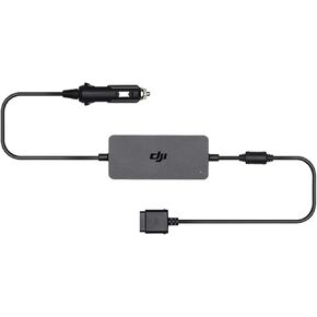 Genuine DJI FPV Drone Car Charger