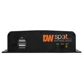 Digital Watchdog (DW-HDSPOTMOD) Live Monitoring of 4 Cameras Simultaneously, Supports up to 5MP Resolution Cameras, Single Camera View and 4 Camera Full Screen Sequencing