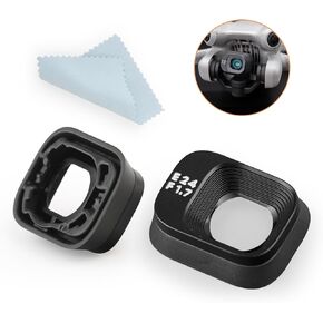 ل DJI Mini 4 Pro Gimbal إطار الكاميرا استبدال Mini 4 Pro كاميرا ذات محورين عدسة غطاء إطاري غطاء ملحقات طائرة بدون طيار أجزاء in Kuwait