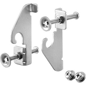 ICOM MB75 Stainless Steel Flush Mount Kit for ICMM504 Series