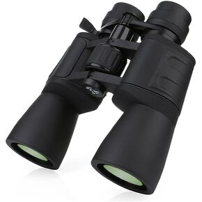 high Magnification HD Long Range 8X-24X Telescope 10-180X90 Wide Angle Binoculars