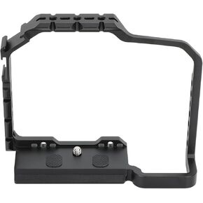 CAMVATE Full Camera Cage for Panasonic LUMIX S5 II/IIX - 3399