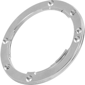 214 Pure Copper E Camera Body Mount Ring Replacement,for Sony A7 A7R A7II A9 A6400 A6000 E Mount Mirrorless Camera Body