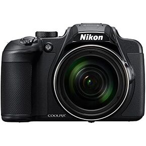 Nikon Coolpix B700 4K Wi-Fi Digital Camera (Renewed)
