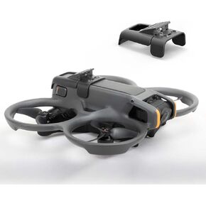 Avata 2 Battery Anti-Release Buckle for DJI Avata 2 Drone, Battery Holder Clip Battery Protector Drone & Battery Reinforcement for DJI Avata 2 Accessories