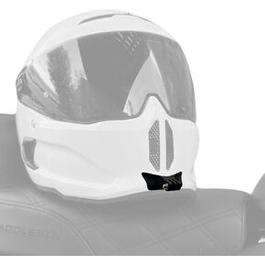 حامل ذقن لخوذات Ruroc المتوافقة مع GoPro وInsta360 وDJI Osmo Action in Kuwait