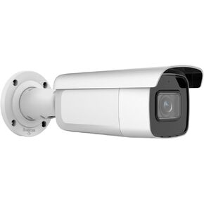 DS-2CD2683G2-IZS HIK 4K 8MP AcuSense Motorized Varifocal PoE Bullet IP Camera Outdoor Indoor with Human/Vehicle Detection, H.265+, 120dB WDR, IP67 Waterproof, Compatible with HIK NVR/Hik-Connect APP