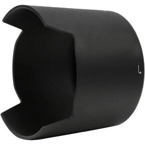 Hb 38 Lens Hood Hb 38 Camera Mount Lens Hood for for Nikon Af S 105Mm F 2.8G If Ed Vr Lens