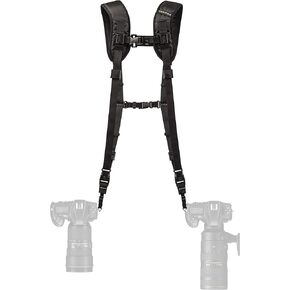 Dual Camera Strap