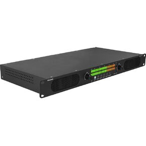 Marshall Electronics Rackmount Multi-Channel Analog Audio Monitor System