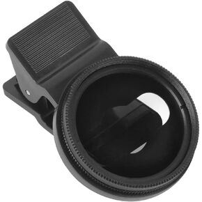 37mm CPL Polarizing Polarizer Lens Filter for Different Brand Mobile Phone