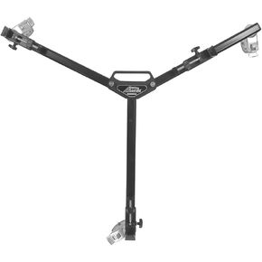 Davis & Sanford W3 Universal Folding Dolly with Handle