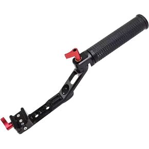 Silicone Sling Handle for DJI RS4 kettle handle RS2/3 SLR camera accessory stabilizer adjustment expansion multifunctional handle RS2 RS3 rs4RS