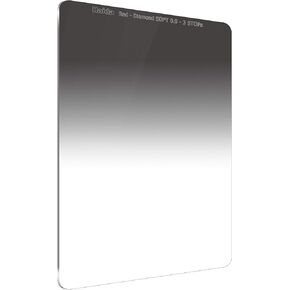 Haida Red Diamond Soft Grade ND0 9 100x150mm Filter
