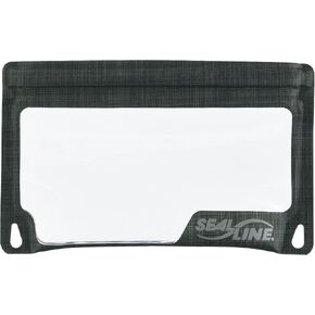 Seal Line E-Case Protective Case, Heather Gray, Medium