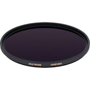ProMaster 72mm IRND1000X (3.0) HGX Prime, (Model 6075)