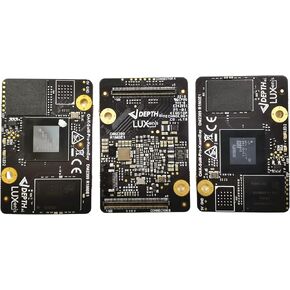Oak-SoM Pro S3 Board
