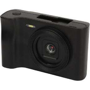 Digital Camera, 1080P 20MP Portable Mini Camera 2.8 Screen 8X Digital Zoom Point and Shoot Camera with Self Timer and Beauty Mode, Vlogging Camera for Teens, Girls, Boys