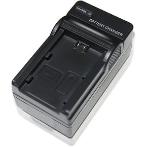 شاحن بطارية NP-FZ100 شاحن BC-QZ1 مع قابس متوافق مع كاميرات Sony Alpha 9 وA9 وAlpha 9R وA9R وAlpha 9S A9S وA7RIII A7R3 وa7 II وغيرها من الكاميرات in Kuwait